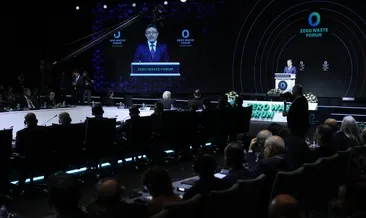 Küresel gıda güvenliği için İstanbul’da yüksek düzey zirve