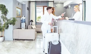 Turizmciye yeni müjde
