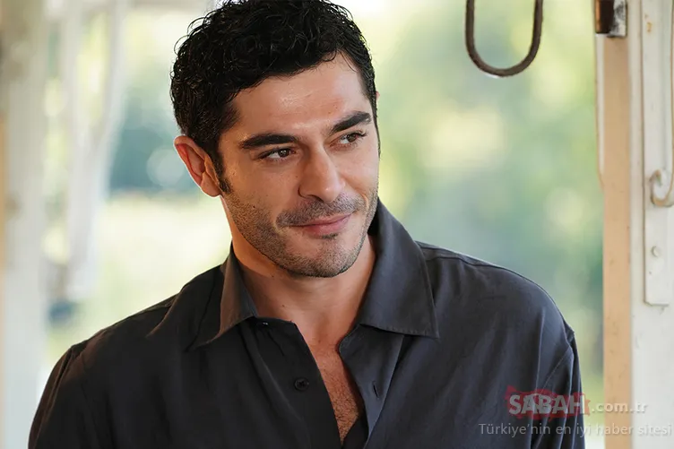 Bir Gece Masalı’nda Mahir ile Canfeza yüzükleri taktı!