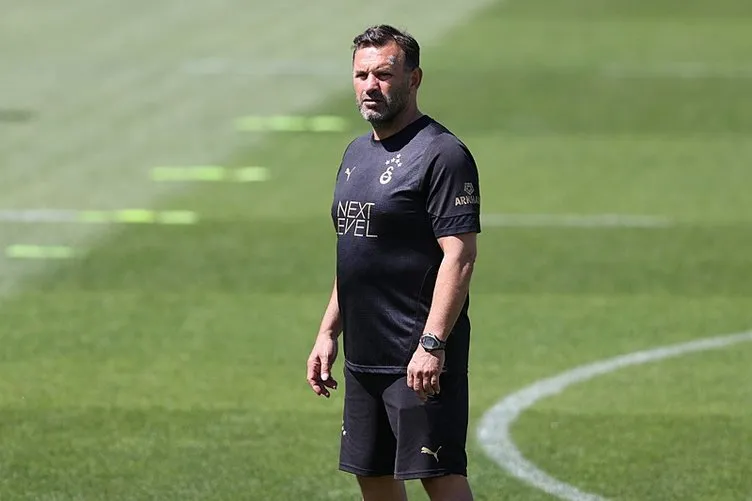 Son dakika haberleri: Galatasaray’a yeni 10 numara! Geleceğin yıldızı olarak gösteriliyordu...