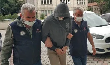 Denizli'de hakkında 6 yıl hapis cezası bulunan FETÖ üyesi tutuklandı #denizli