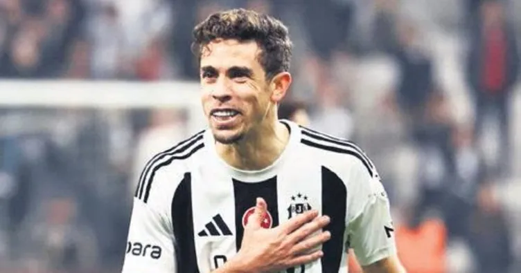 Paulista’ya ülkesinden talip çıktı