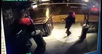 Reina saldırısında flaş gelişme!