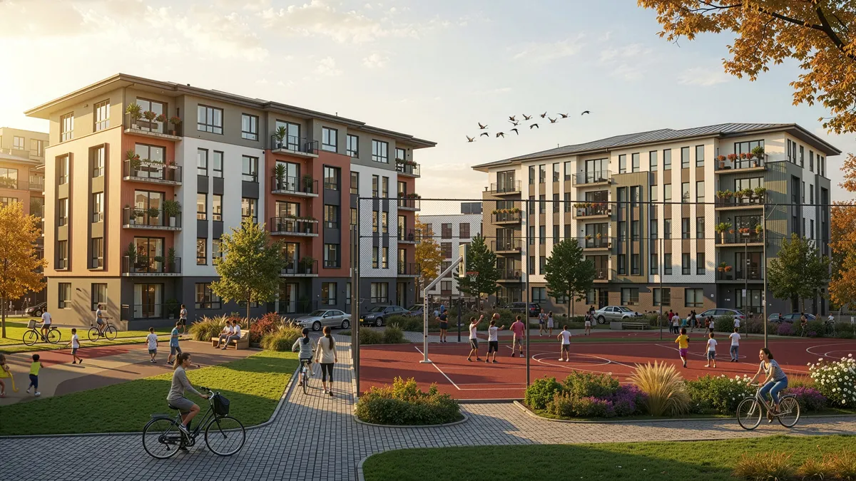 26-31 Ocak TOKİ kura takvimi açıklandı! TOKİ Ordu kura çekilişi ne zaman?