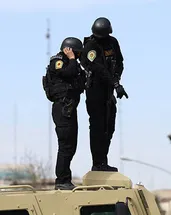 Devrim Muhafızları Donanma Komutanı öldürüldü