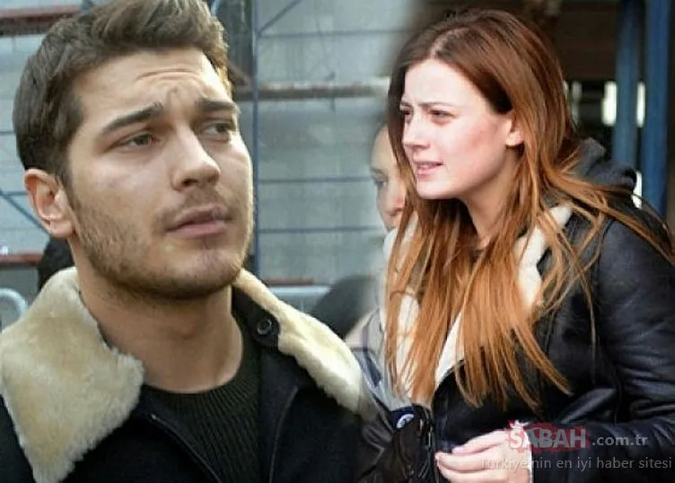 Gizem Karaca, Çağatay Ulusoy ve Cenk Eren’in uyuşturucu davasında son dakika gelişmesi