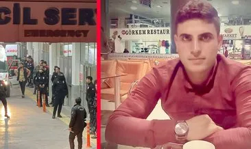 Şanlıurfa'da kan donduran olay: Düğünde maganda kurşunu yine can aldı! #sanliurfa