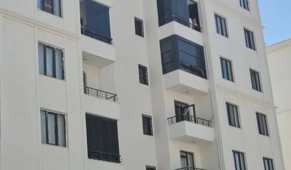 Olay Yeri Görüntüsü