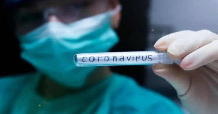 Rusya’da son 24 saatte 22 bin 850 yeni koronavirüs vakası