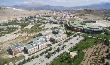 Süleyman Demirel Üniversitesi öğretim üyesi alacak