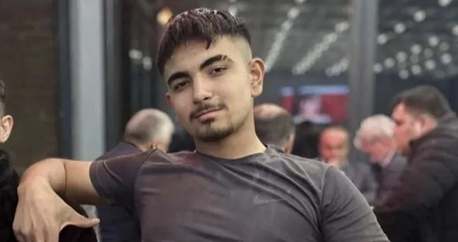 Ensar Akgül daha 19 yaşındaydı... Cansız bedeni 2 metre derinlikte bulundu!