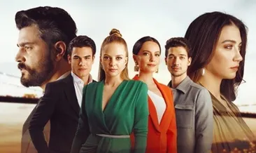 Adalet ve hayat savaşında 4 genç