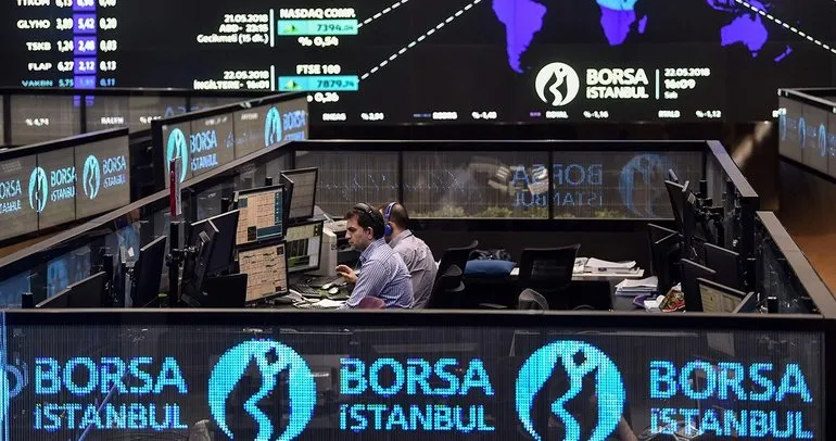 Borsa İstanbul’da tarihi gün!