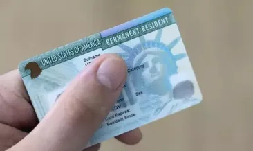 Green Card başvuruları başladı mı, ne zaman kimler başvurabilir? 2026 DV Lottery Green Card başvuru takvimi bekleniyor