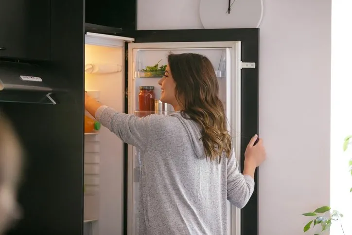 Buzdolabında sakladığınızda zehirli hale geliyor! Bu 4 doğal gıdaya dikkat…