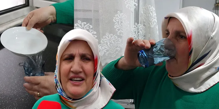 30 yıl önce kaynanasından gördü: Gizli gizli her yemeğe katıyor! Evdekilere zorla içirdim
