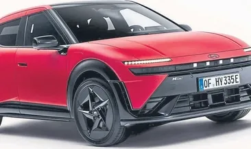Küçük elektrikli otoda dev rekabet