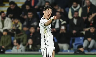 Hyeon-gyu Oh: Beşiktaş benim kaderim!