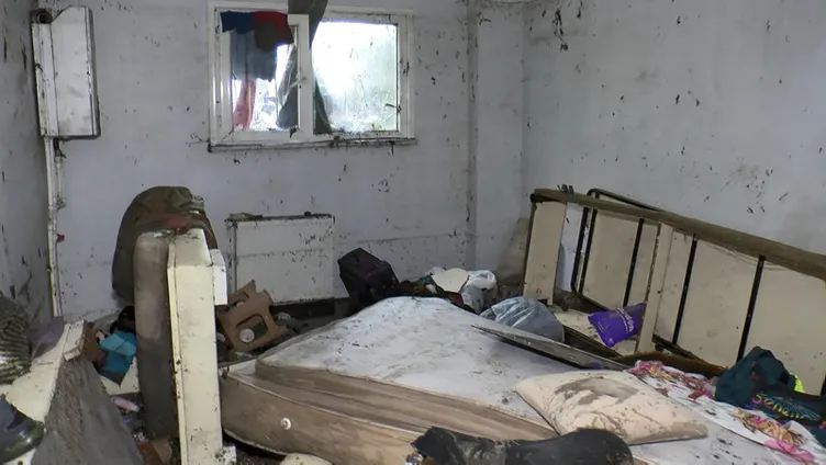 Gine’den gelmişti: İstanbul'da sel faciasında can verdi!