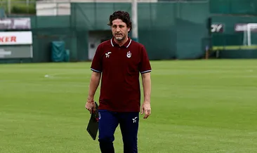 Fatih Tekke: Trabzonspor camiası çok büyük