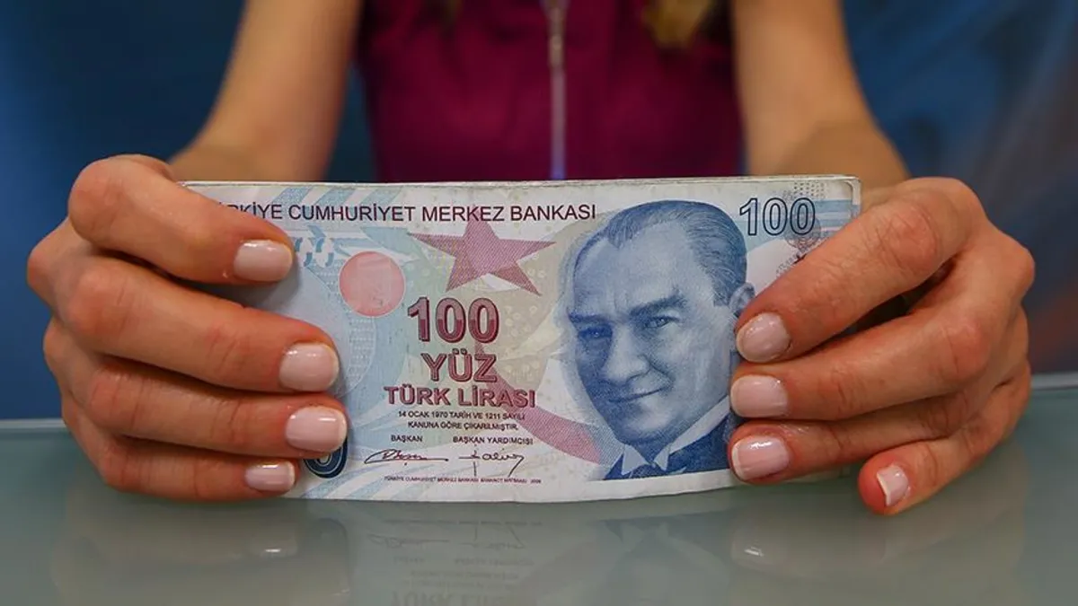 Vergi denetiminde yeni uygulama sonuç verdi! 301 mükellef incelendi, 540 milyon TL’lik artış yaşandı Vergi denetiminde yeni uygulama sonuç verdi! 301 mükellef incelendi, 540 milyon TL’lik artış yaşandı