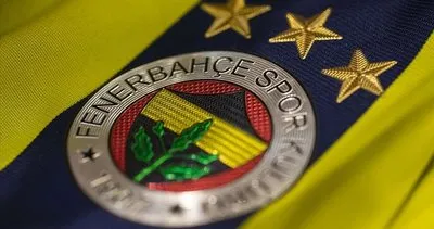 Fenerbahçe’ye yeni 10 numara!
