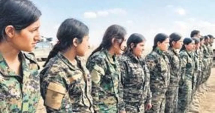 Terör örgütü PKK çocuk kaçırmaya devam ediyor
