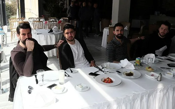 İşte Volkan Demirel'in Fenerbahçe uğruna reddettiği takımlar