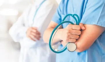 Sağlık ordusuna 40 bin kişilik takviye