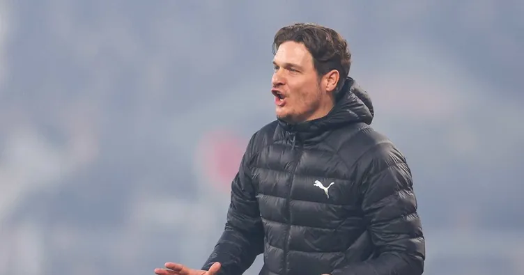 Athletic Bilbao’da Edin Terzic dönemi!