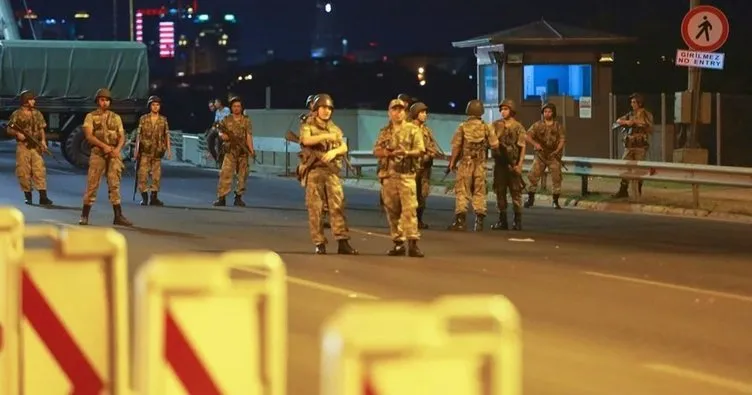 FETÖ’nün İstanbul’daki ana darbe davası başladı