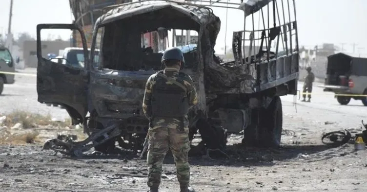 Pakistan’da seçim öncesi bombalı saldırı: 12 ölü