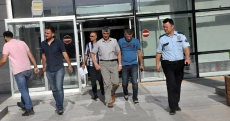 Eski albay Toğaç’a FETÖ üyeliğinde 11 yıl hapis cezası