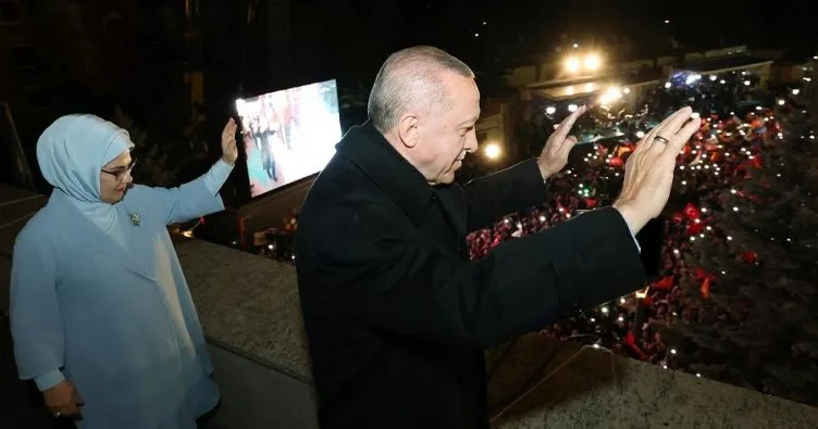 Başkan Erdoğan MYK’yı topladı! İkinci turda yol haritası nasıl olacak?