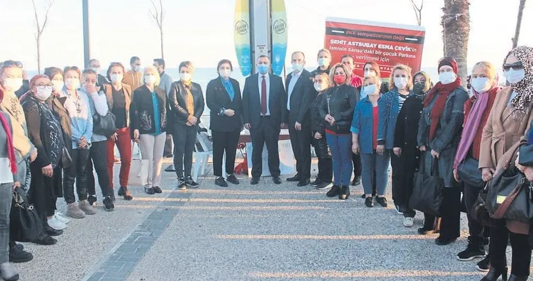 Hatadan dönün çağrısı