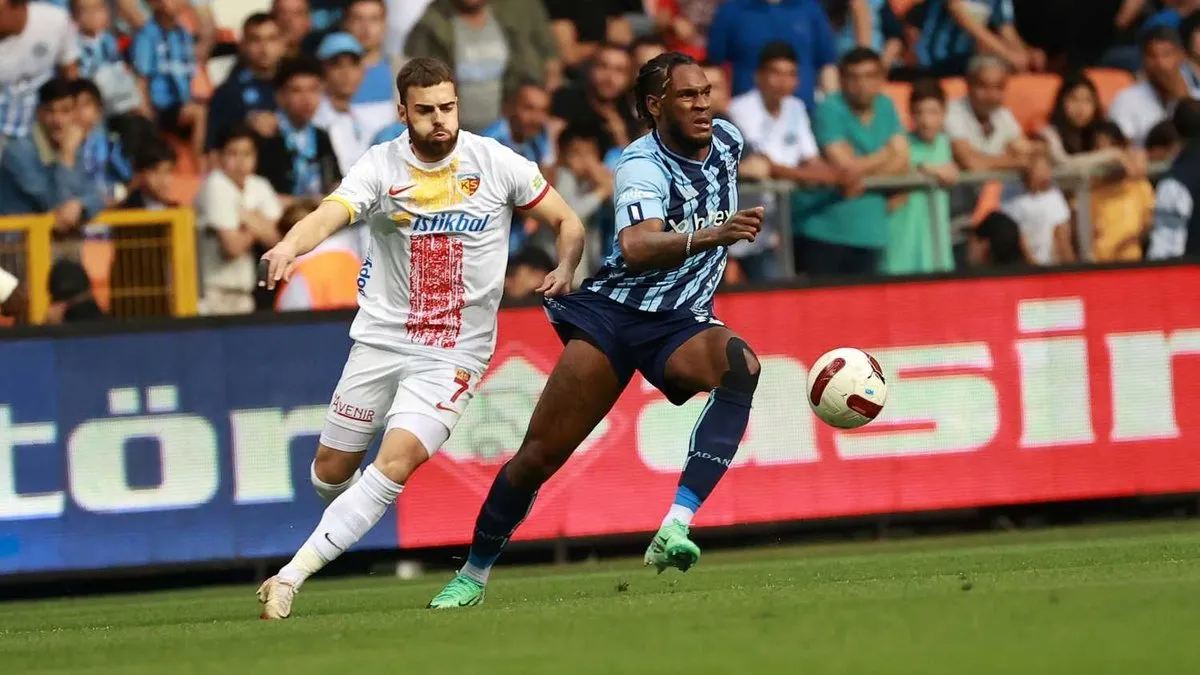 SON DAKİKA TRABZONSPOR HABERİ: Fırtına'da Gravillon sesleri