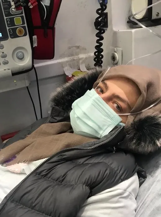 Son dakika: Aynı ailenin 9 ferdi koronavirüse yenildi! 14 kişi için korkunç tespit: Ölümü bekliyoruz!