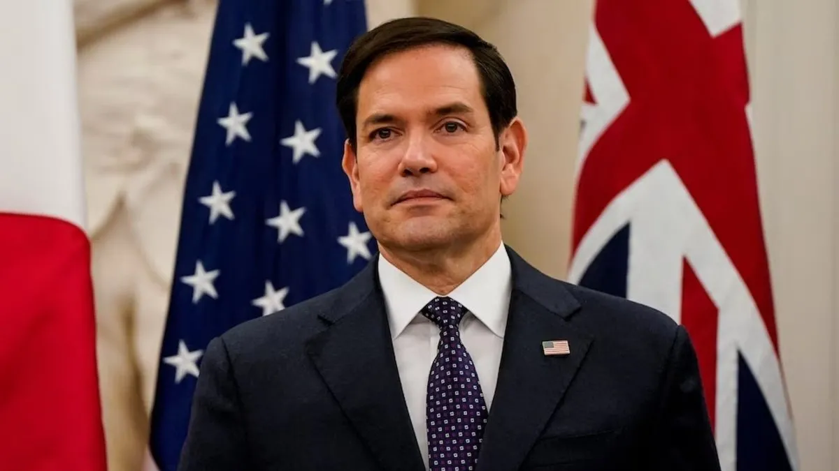 Netanyahu ABD Dışişleri Bakanı ile bir araya gelecek Netanyahu ABD Dışişleri Bakanı ile bir araya gelecek