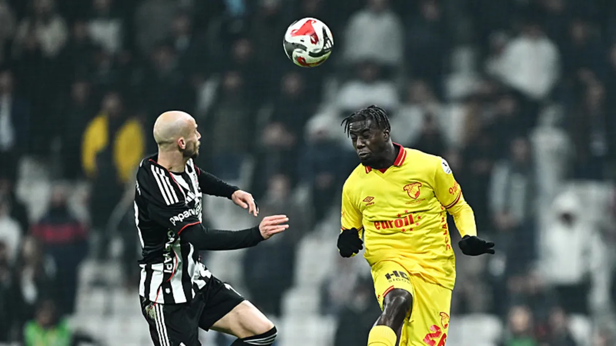 Göztepe’de Bokele bilmecesi – Son Dakika Spor Haberleri Göztepe’de Bokele bilmecesi – Son Dakika Spor Haberleri