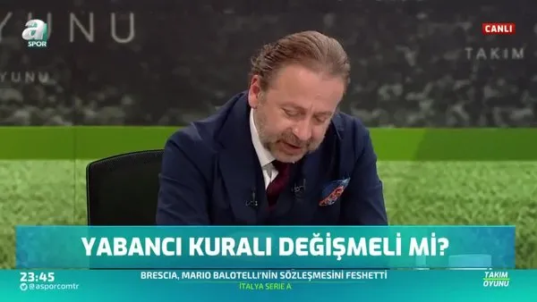 Zeki Uzundurukan açıkladı! İşte Galatasaray'ın yeni transferleri...