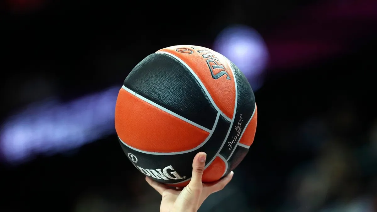 EuroLeague'de Final Four heyecanı Abu Dabi'de yaşanacak!