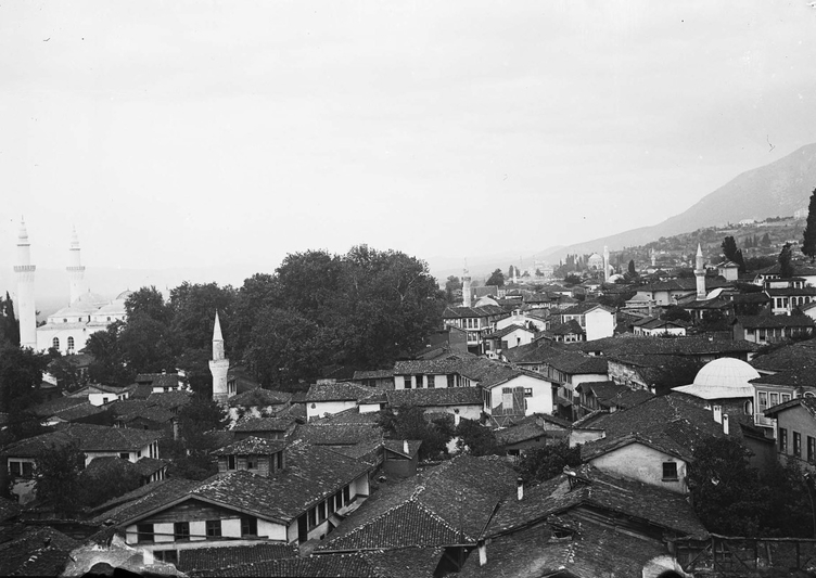 Osmanlı döneminde illerin isimleri nasıldı? İşte 81 şehrin eski adları