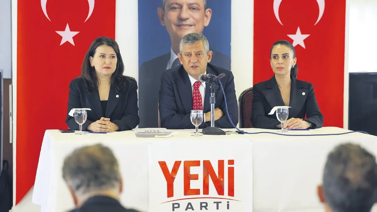 Şaibeli isimler yönetim kurulunda