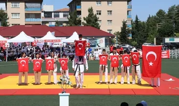 Siirt’te 19 Mayıs coşkusu