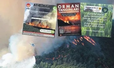 Türkiye’nin yanındayız