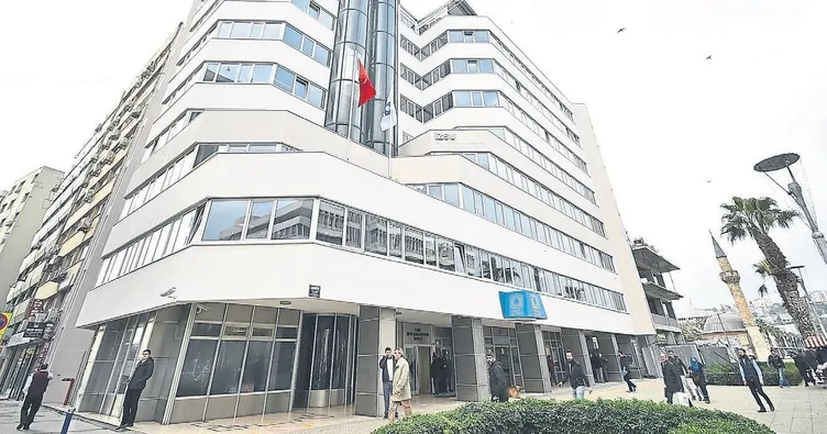 Büyükşehir’den su ve otoparka zam