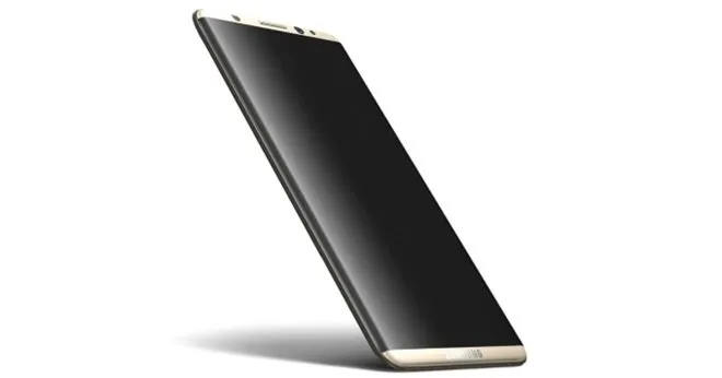 Samsung Galaxy S9 hakkında ilk bilgiler geldi!