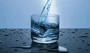 2 milyar insan içme suyundan mahrum