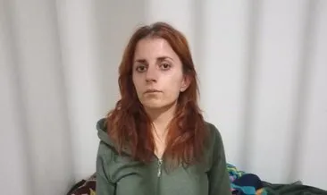 SON DAKİKA! PKK’lı kadın terörist Konya’da yakalandı! Taksim saldırısı gibi eylem yapmayı planlamışlar