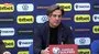 Vincenzo Montella: Dünya Kupası hayalimizden vazgeçmeyeceğiz | Video